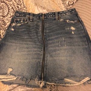 Abercrombie skirt